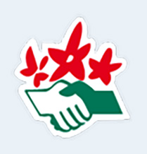 Logo der NaturFreunde Deutschlands e.V.