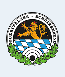 Logo des Oberpfälzer Schützenbundes